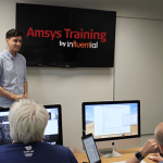 Top Apple Training London - Introducing the New Amsys Centre 600-400